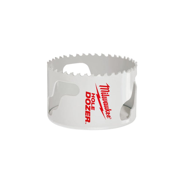 Broca sierra bimetálica Hole Dozer™ de 3-3/4" Milwaukee 49-56-0203