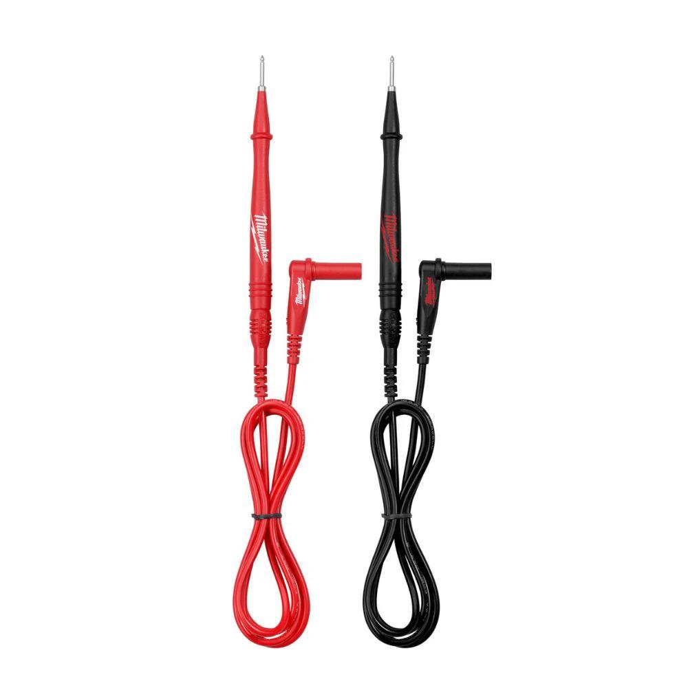 Milwaukee Magnetic Meter Holder 49-77-3001 | Hands-Free Multimeter Mount For Metal Surfaces