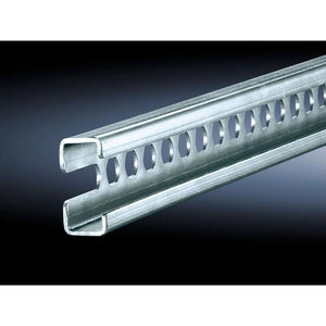 Tableros eléctricos Rittal modelo 4947000 PS CARRIL SOPORTE TS 30 1200 F