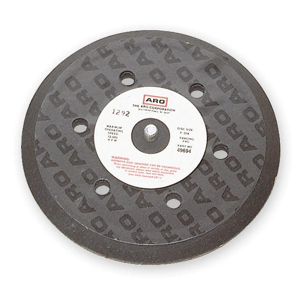 Almohadilla de vacio de 3/8 de grosor Ingersoll Rand 49694