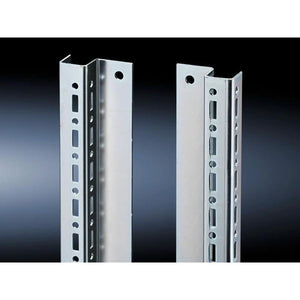 Tableros electricos Rittal 5001051 Carriles montaje interior CM 800mm 4P