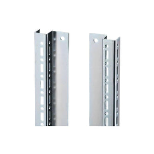 Carriles para montaje interno Rittal 5001054 metal