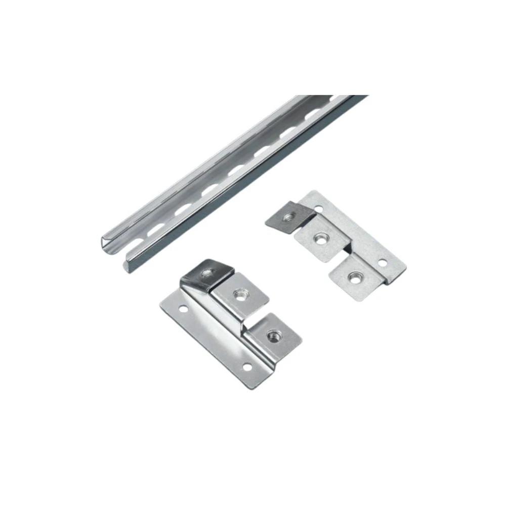 Tableros eléctricos Rittal 5001080 vista del producto