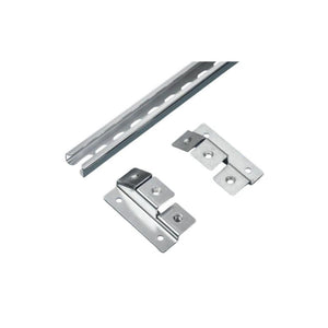 Tableros eléctricos Rittal 5001080 vista del producto
