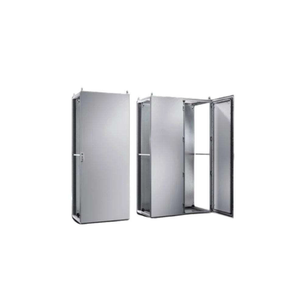 Tablero eléctrico Rittal 5050103 TS ROOF PANEL 600x600 RAL7035
