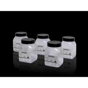 pack de 6 botellas blancas de condensado Rittal modelo 5050585