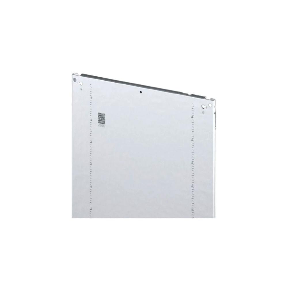 VX Mountingplate WxH 800x2000 Rittal modelo 5051043