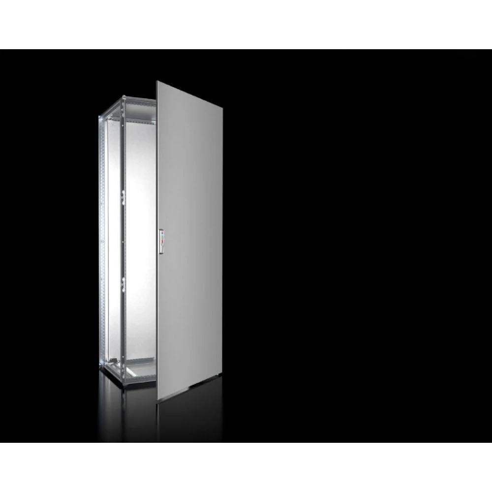 Puerta Rittal VX 5051151 An.xAl.600x1800 1.4301 vista del producto