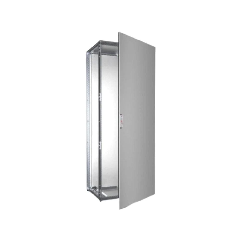 VX Puerta indiv. Rittal 5051151 metal gris vista del producto