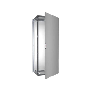 VX Puerta indiv. Rittal 5051151 metal gris vista del producto