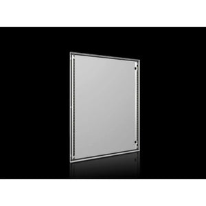 Puerta AX Rittal 5051329 para 1058/1059000, puerta de gabinete