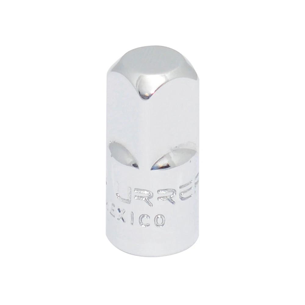 Adaptador 1/4″ Hembra X 3/8″ Macho Urrea 5256