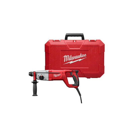 Rotomartillo SDS Plus de 1" Milwaukee 5262-21