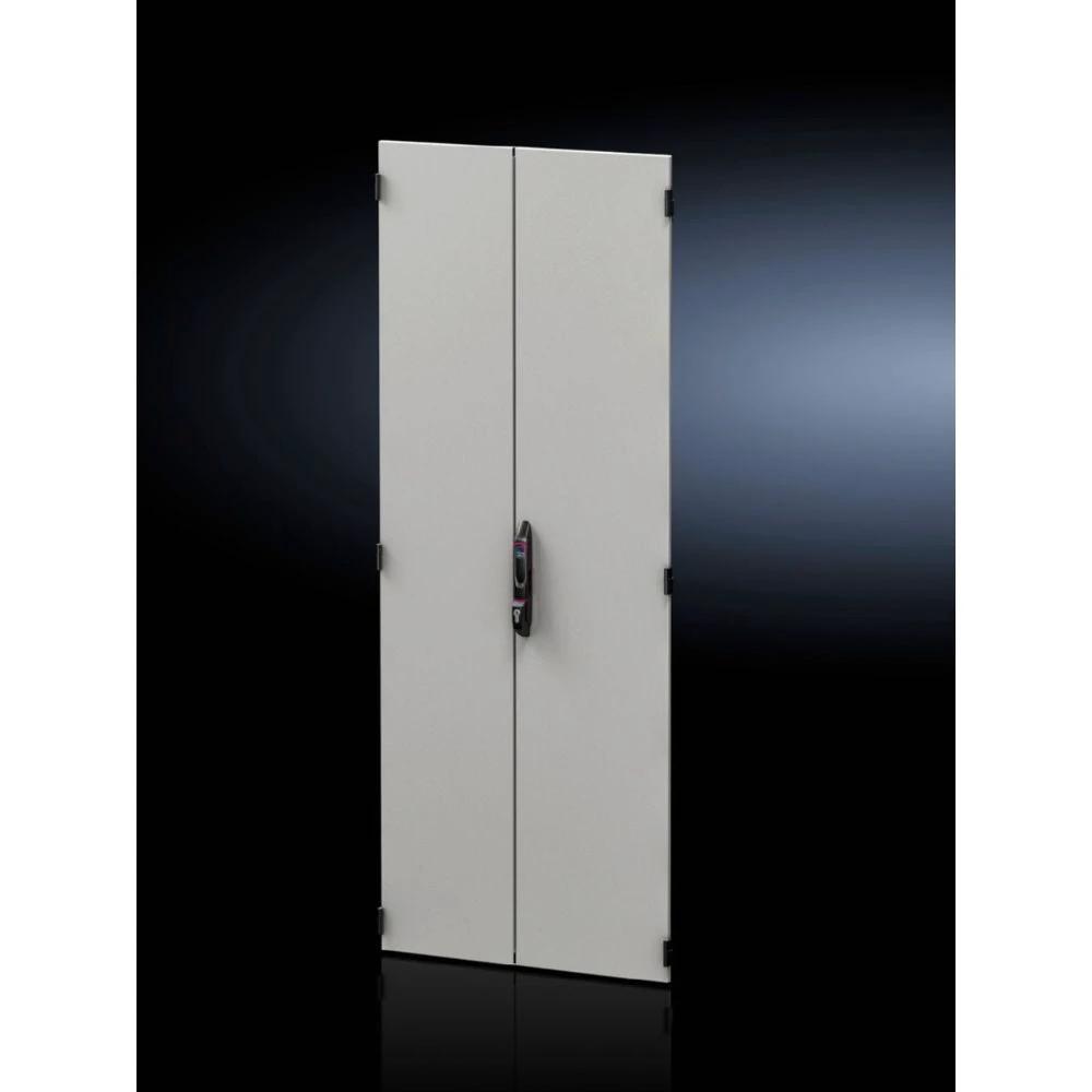VX IT PUERTA DE CHAPA 2 hoja Rittal 5301612