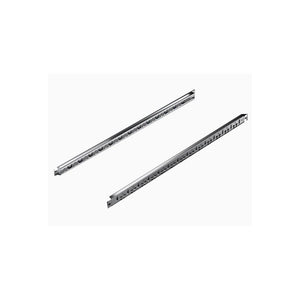 VX Guia combinada para 800 mm Rittal 5302021 2 unidades acero galvanizado