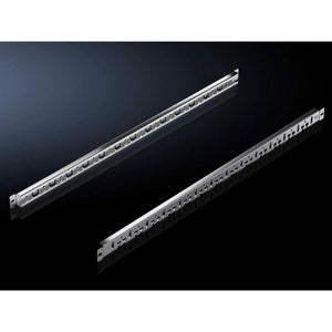 Guía combinada para cableado IT Rittal 5302026 vista del producto