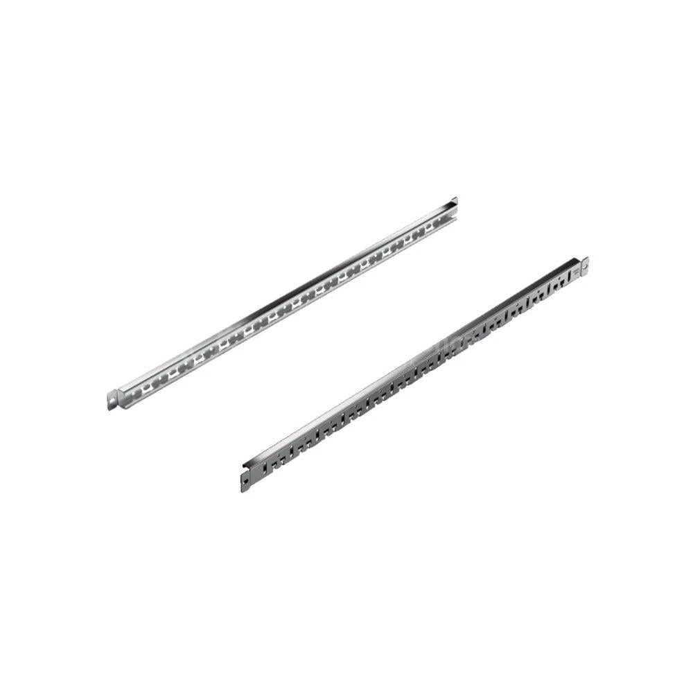 Guía combinada para cableado IT Rittal 5302026 vista del producto