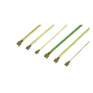 Conjunto de igualación de potencial VX IT Rittal 5302027