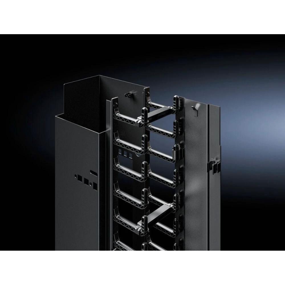 IT cable duct vertical Rittal 5302051 vista del producto