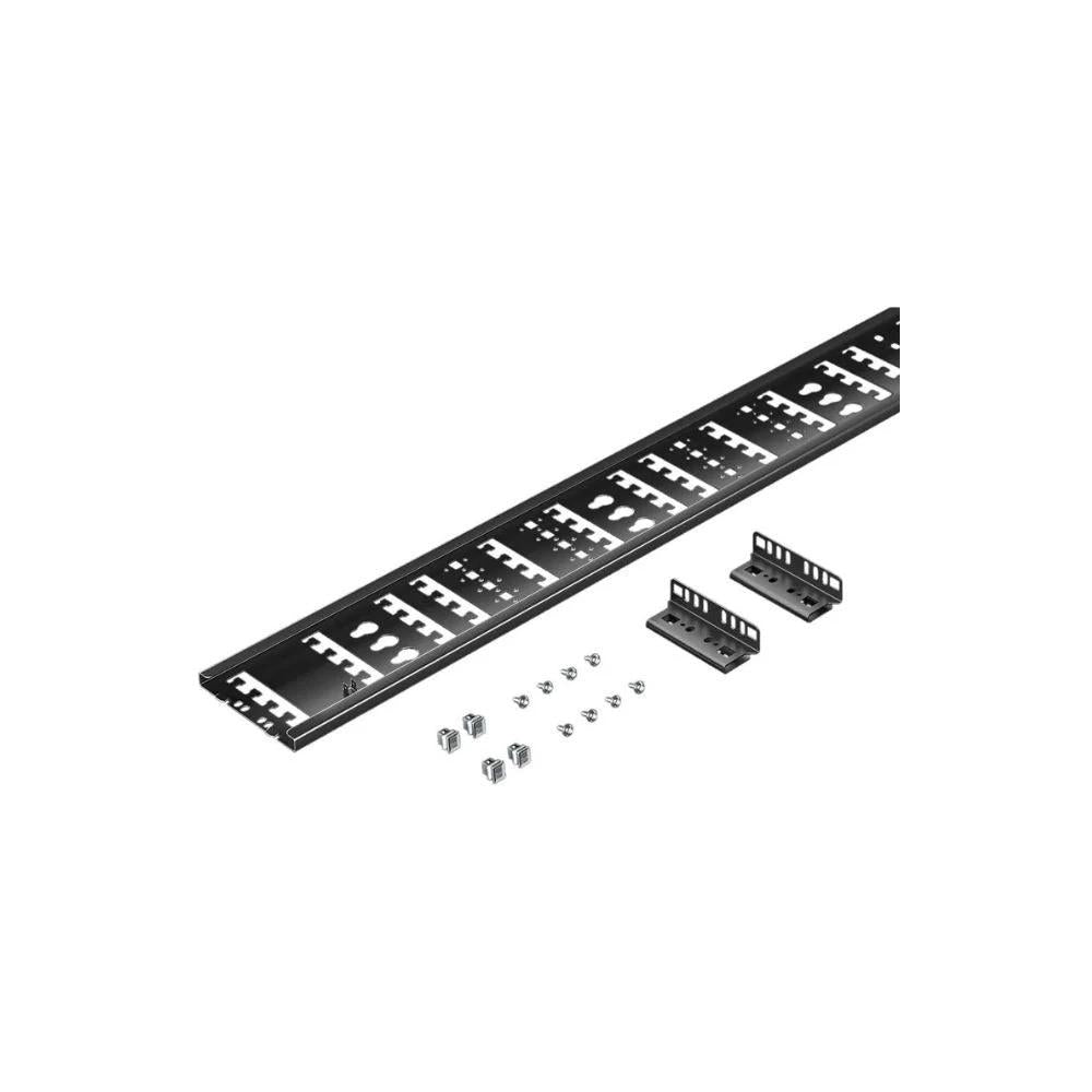 VX placas guía de cables Rittal 5302120 145x2000