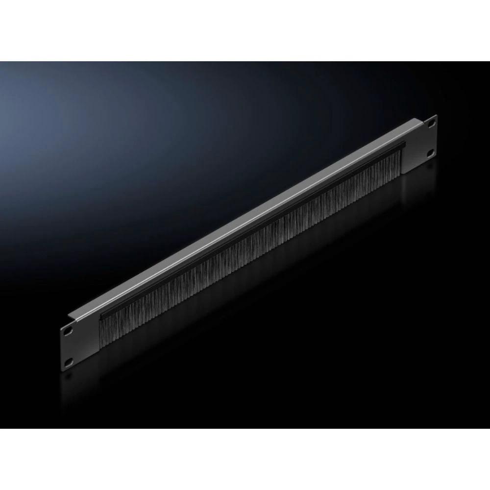 IT Panel Entrada Cables 19 1U gris metal Rittal 5302202