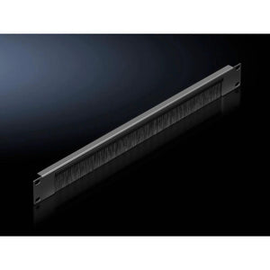 IT Panel Entrada Cables 19 1U gris metal Rittal 5302202