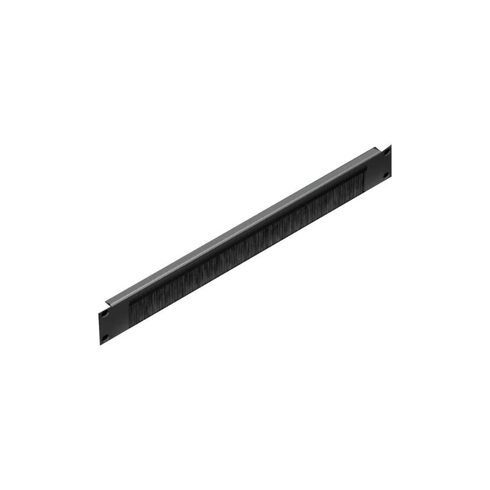 IT Panel Entrada Cables 19 pulgadas Rittal 5302202 negro