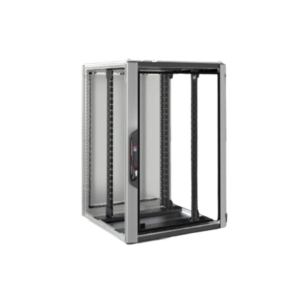 Marca Rittal Rittal 5303124 VX IT std. RAL 7035, 800x1200x800mm – Industrias GSL