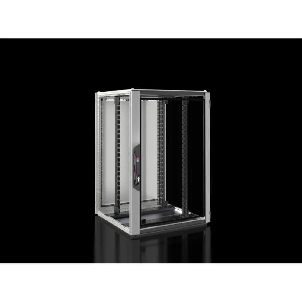 Gabinete Rittal VX IT std. 5303124 RAL 7035 vista del producto