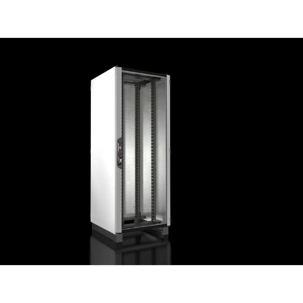 Armario VX IT std. Rittal 5307154 RAL 7035 800x2000+100x800 mm
