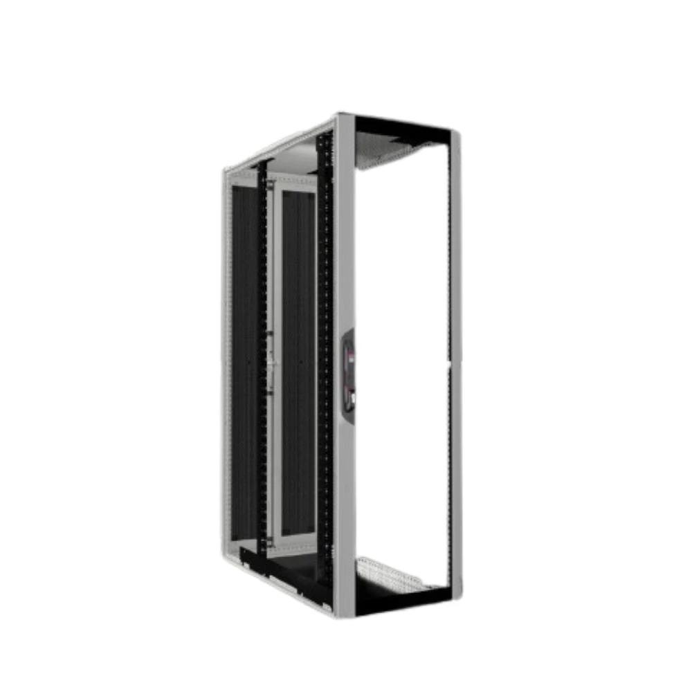 Gabinete rack Rittal 5310118 VX IT std. RAL 7035