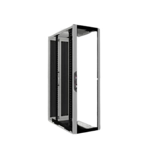 Gabinete rack Rittal 5310118 VX IT std. RAL 7035