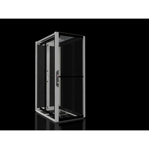 Gabinete IT Rittal VX IT std. 5311116 800x2000x1200 mm RAL 7035