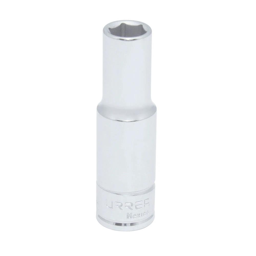 Dado de 6 Puntas 1/2" largo 14 mm Urrea 5314HM