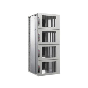 Armario rack VX IT Comp.Rack 4C RAL7035 Rittal 5316185 vista del producto