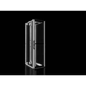 Gabinete rack Rittal VX IT std. 5330113 RAL7035