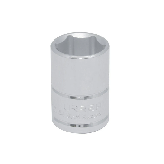 5417HM Dado 1/2 pulgadas 6 puntas 17 mm Urrea