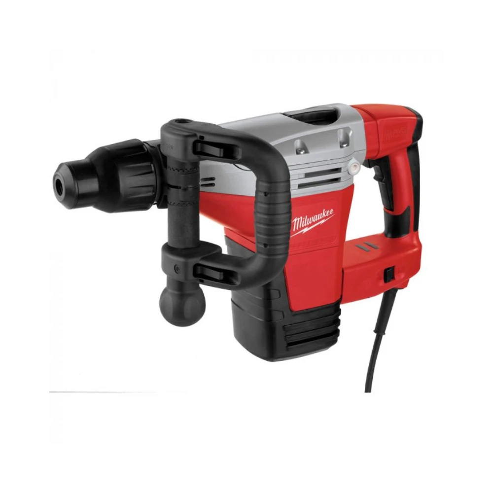 Martillo Demoledor SDS MAX C/Estuche Milwaukee 5446-21