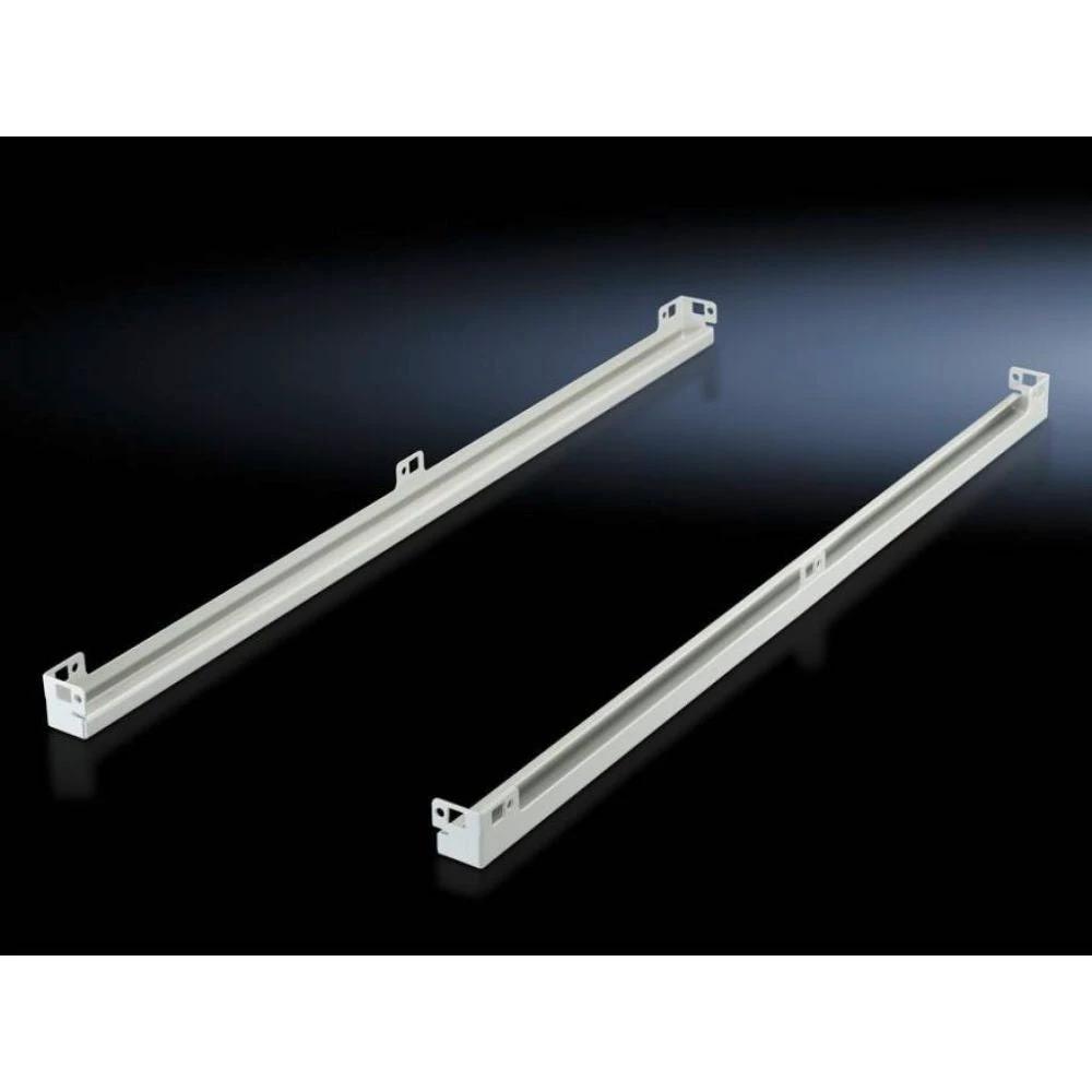 Soporte suelo Rittal 5501310 TS IT T 800 RAL7035 vista del producto