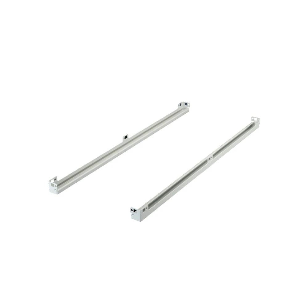 Tableros eléctricos TS IT T 800 para montaje RAL7035 Rittal 5501310