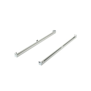Tableros eléctricos TS IT T 800 para montaje RAL7035 Rittal 5501310