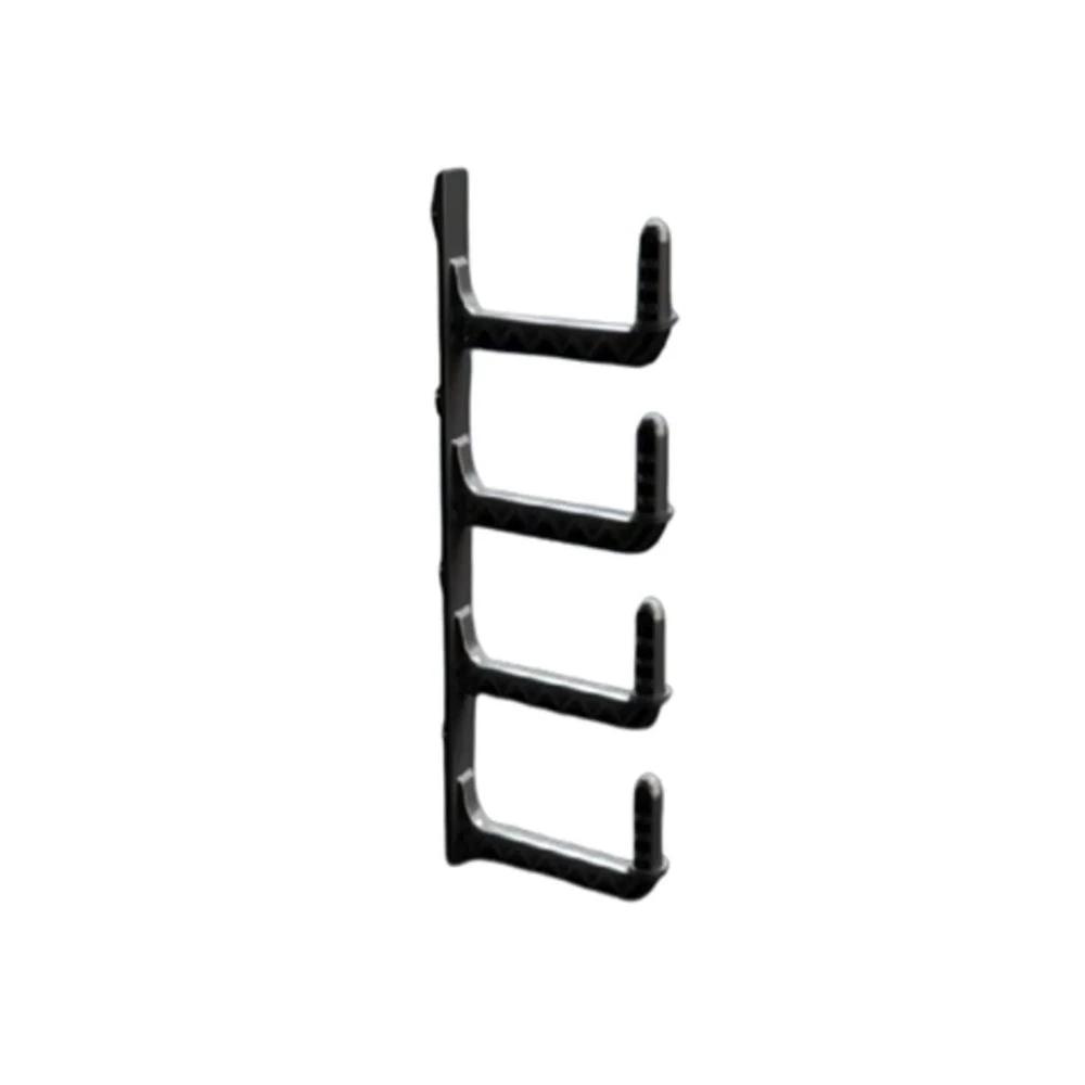 Estribo para gestion de cableado Rittal 5502115 vista del producto