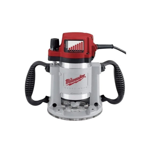 Router base fija 3.5 H Milwaukee 5625-20