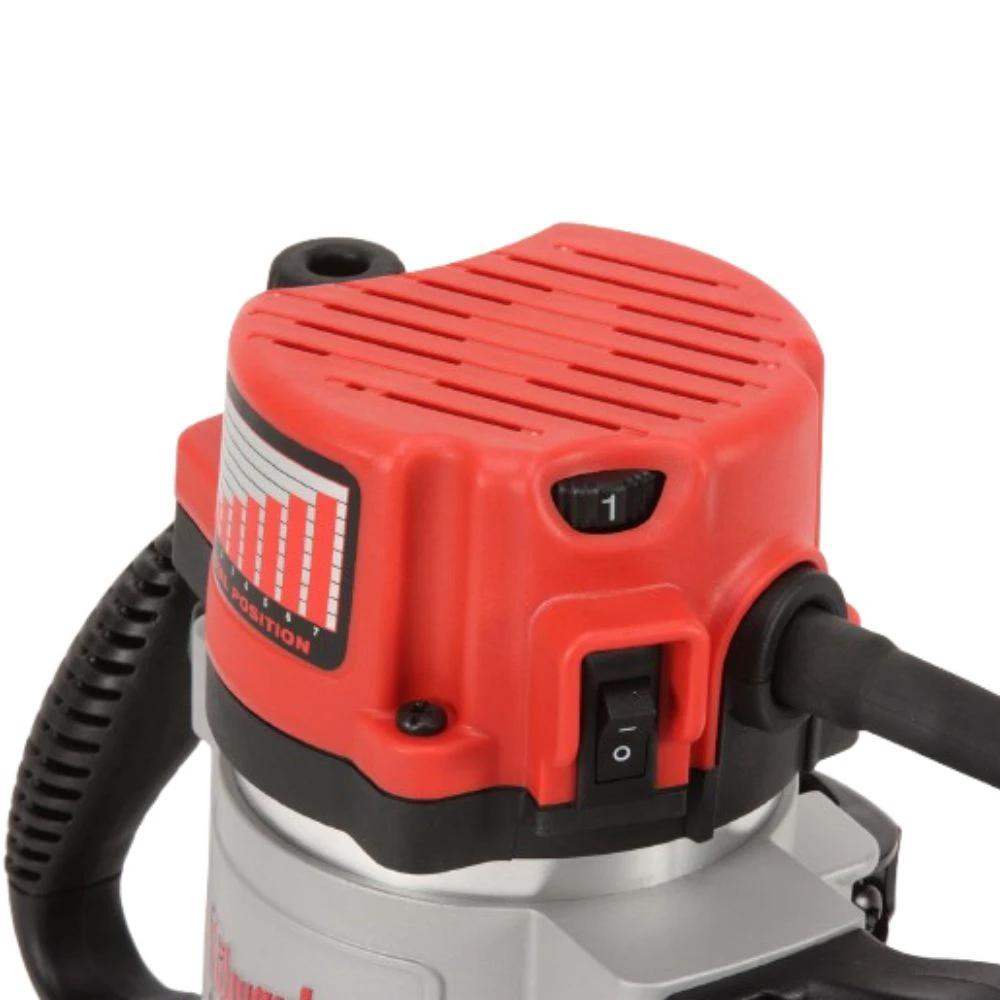 Router base fija 3.5 H Milwaukee 5625-20