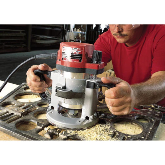 Router base fija 3.5 H Milwaukee 5625-20