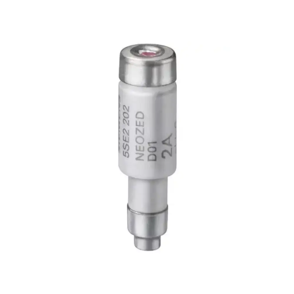 Elemento Fusible Siemens 5SE2306 vista del producto
