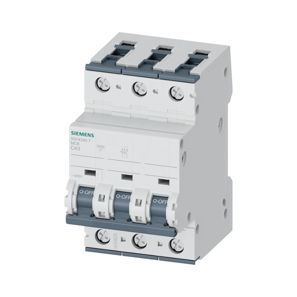 5SY4340-7 Siemens