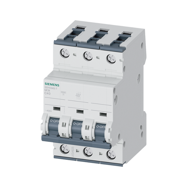 5SY4340-7 Siemens