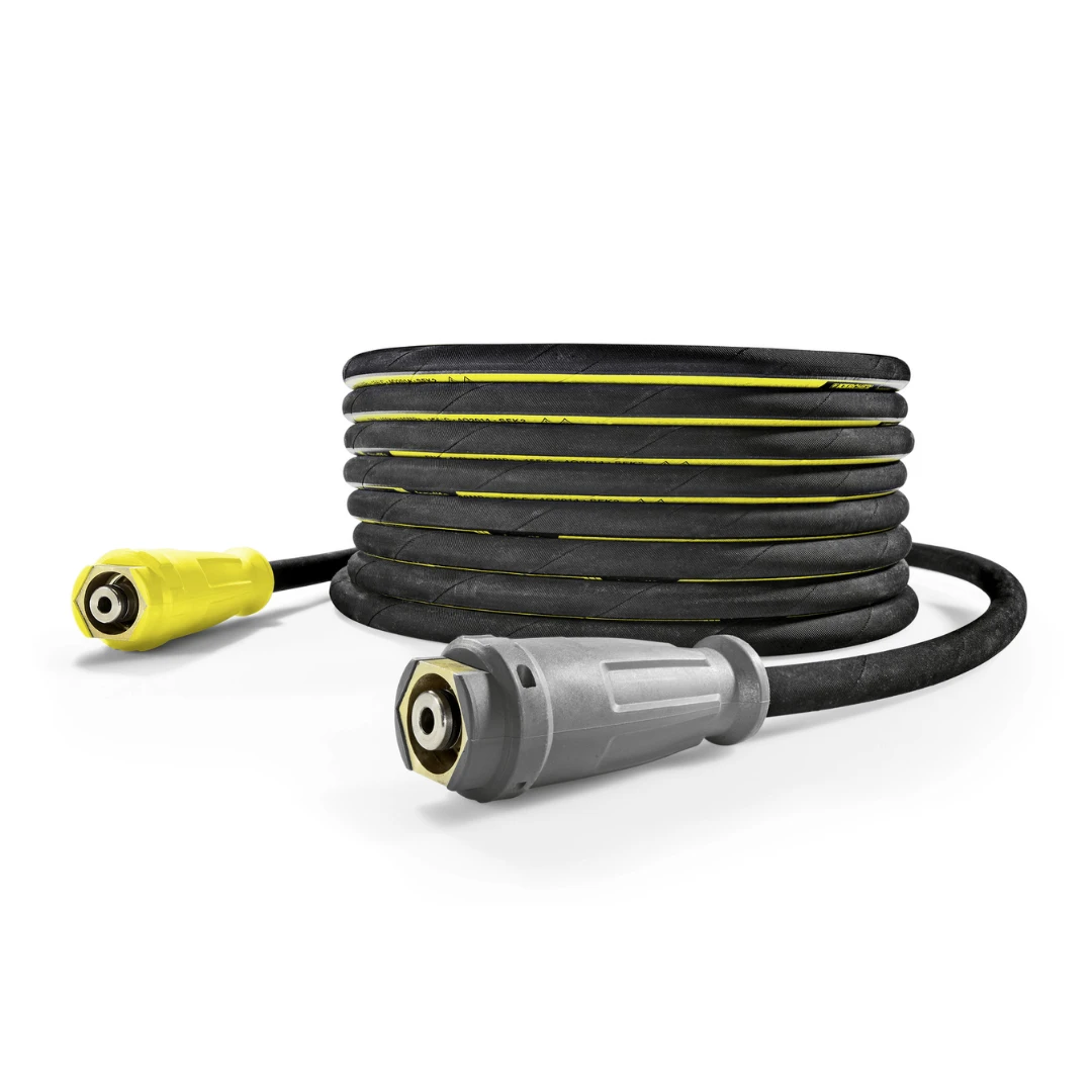 Manguera de alta presión Karcher B 8 15 m 315 bar 2x EASY!Lock
