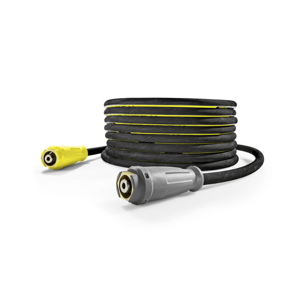 Manguera de alta presión, 20 m, DN 8, conexión de pistola AVS Karcher 